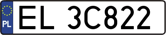 EL3C822