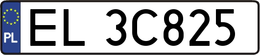 EL3C825