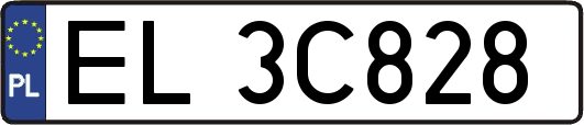 EL3C828