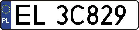EL3C829