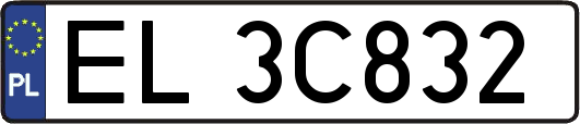 EL3C832