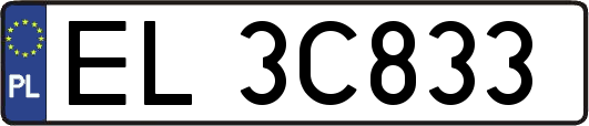 EL3C833