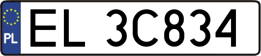 EL3C834