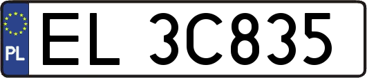 EL3C835