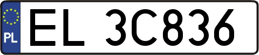EL3C836