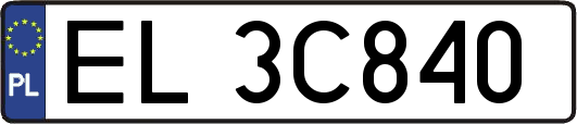 EL3C840