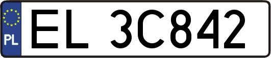 EL3C842