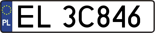 EL3C846