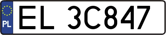 EL3C847
