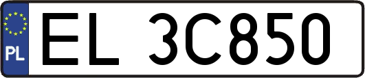 EL3C850