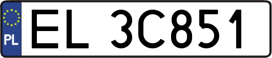 EL3C851