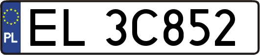 EL3C852