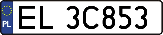 EL3C853