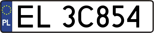 EL3C854