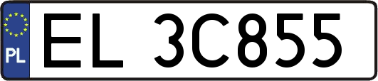 EL3C855
