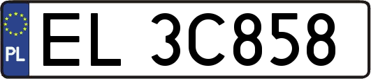 EL3C858