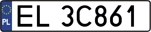 EL3C861