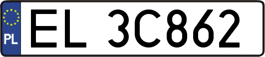 EL3C862