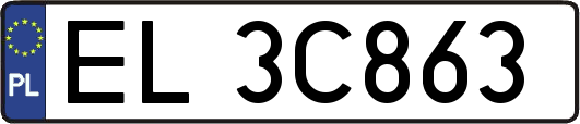 EL3C863