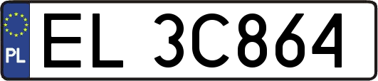 EL3C864