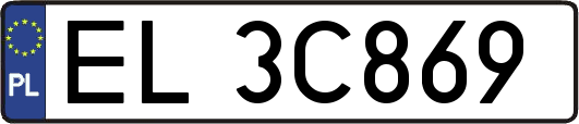 EL3C869