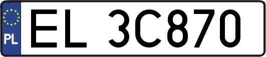 EL3C870