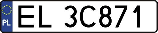 EL3C871