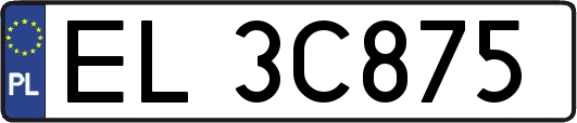 EL3C875