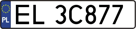 EL3C877