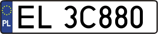 EL3C880