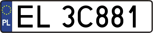 EL3C881