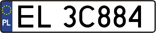 EL3C884