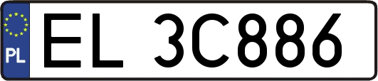 EL3C886