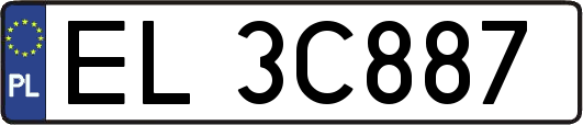 EL3C887