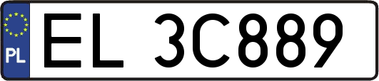 EL3C889