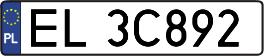 EL3C892