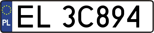 EL3C894
