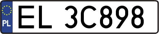 EL3C898