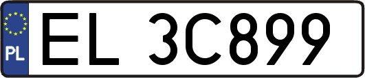 EL3C899