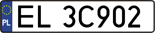 EL3C902
