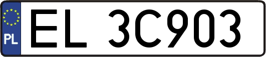 EL3C903