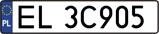 EL3C905