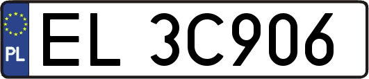 EL3C906