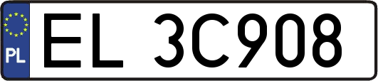 EL3C908