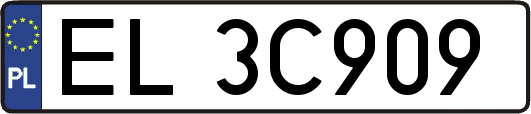 EL3C909