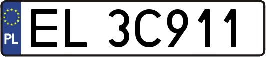 EL3C911