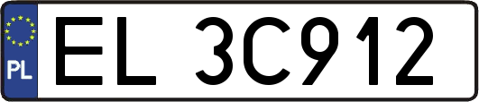 EL3C912