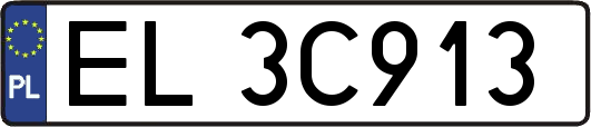 EL3C913