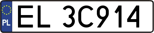 EL3C914