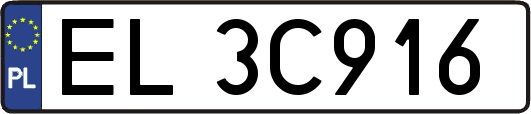 EL3C916